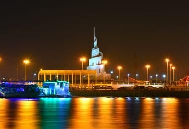 رحلات رخيصة إلى الاسكندرية Hbe رحلات اللحظة الأخيرة المسافر