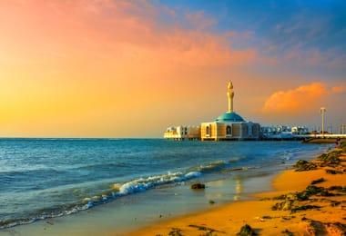 رحلات رخيصة إلى ابها Ahb رحلات اللحظة الأخيرة المسافر